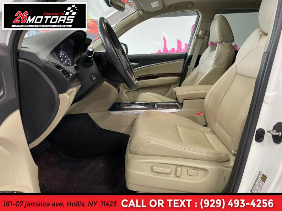 Used Acura MDX SH-AWD w/Technology Pkg 2018 | Jamaica 26 Motors. Hollis, New York Used Acura MDX SH-AWD w/Technology Pkg 2018 | Jamaica 26 Motors. Hollis, New York