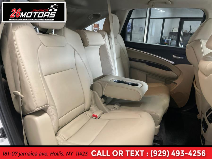 Used Acura MDX SH-AWD w/Technology Pkg 2018 | Jamaica 26 Motors. Hollis, New York Used Acura MDX SH-AWD w/Technology Pkg 2018 | Jamaica 26 Motors. Hollis, New York