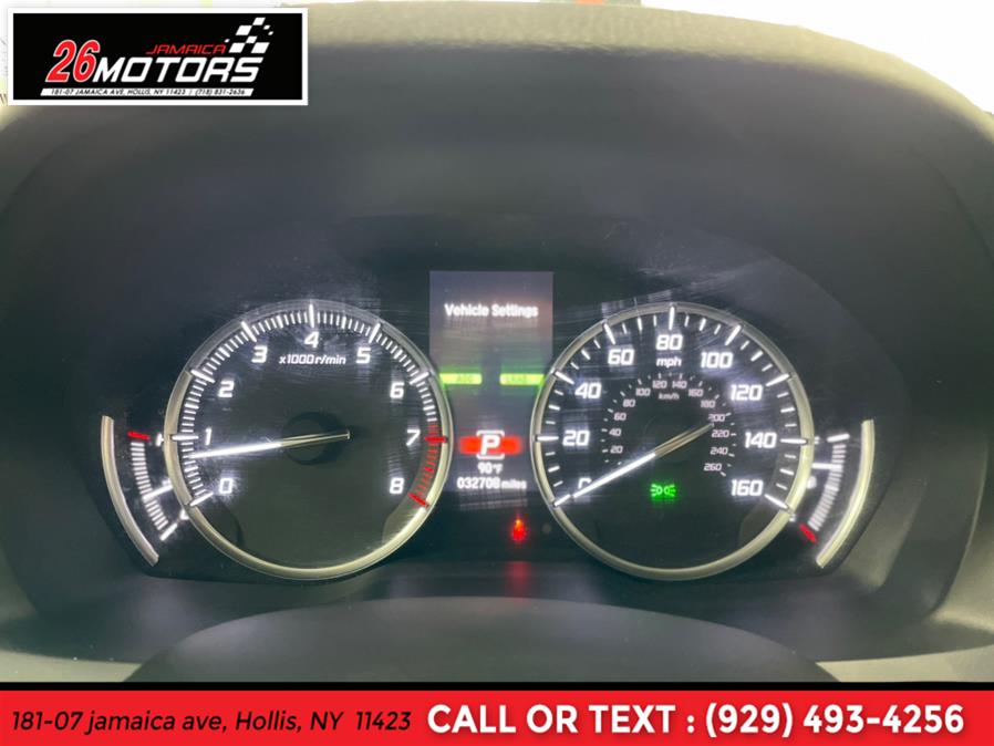 Used Acura MDX SH-AWD w/Technology Pkg 2018 | Jamaica 26 Motors. Hollis, New York Used Acura MDX SH-AWD w/Technology Pkg 2018 | Jamaica 26 Motors. Hollis, New York