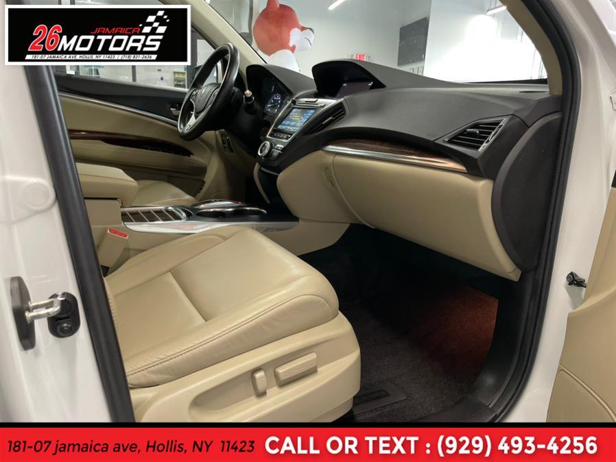 Used Acura MDX SH-AWD w/Technology Pkg 2018 | Jamaica 26 Motors. Hollis, New York Used Acura MDX SH-AWD w/Technology Pkg 2018 | Jamaica 26 Motors. Hollis, New York