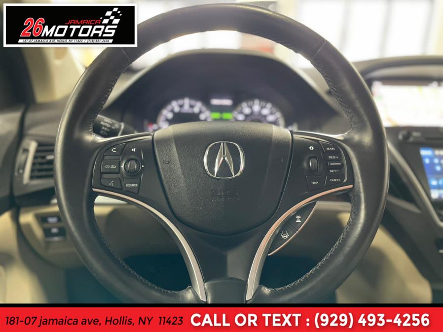 Used Acura MDX SH-AWD w/Technology Pkg 2018 | Jamaica 26 Motors. Hollis, New York Used Acura MDX SH-AWD w/Technology Pkg 2018 | Jamaica 26 Motors. Hollis, New York