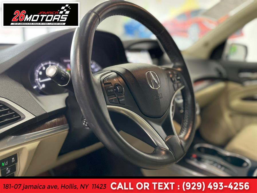 Used Acura MDX SH-AWD w/Technology Pkg 2018 | Jamaica 26 Motors. Hollis, New York Used Acura MDX SH-AWD w/Technology Pkg 2018 | Jamaica 26 Motors. Hollis, New York