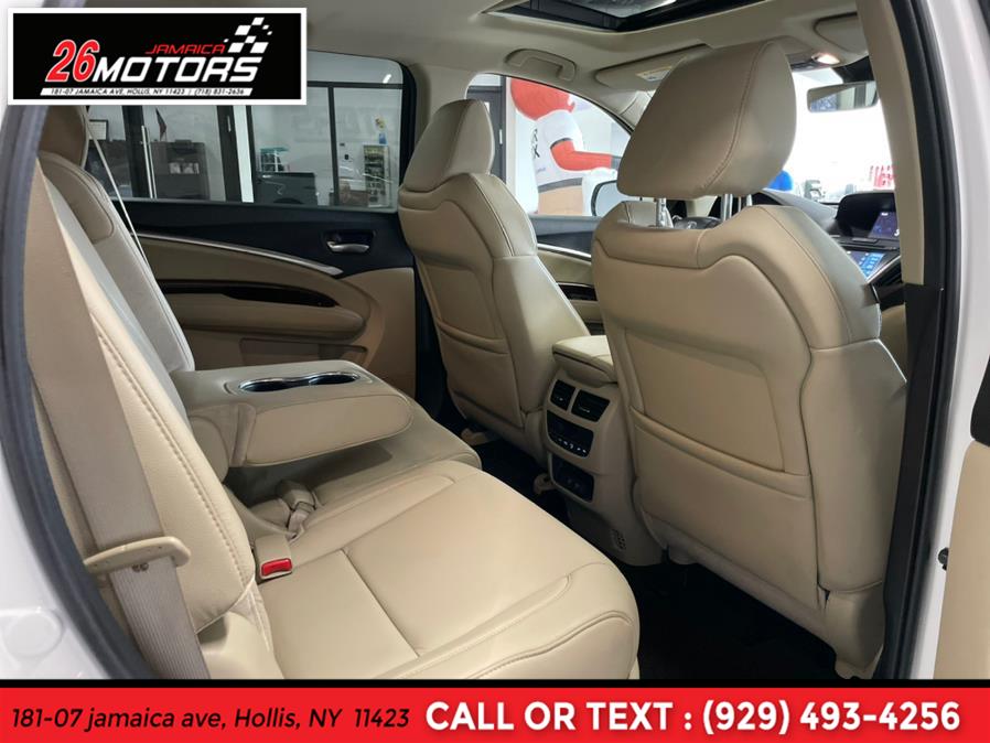 Used Acura MDX SH-AWD w/Technology Pkg 2018 | Jamaica 26 Motors. Hollis, New York Used Acura MDX SH-AWD w/Technology Pkg 2018 | Jamaica 26 Motors. Hollis, New York