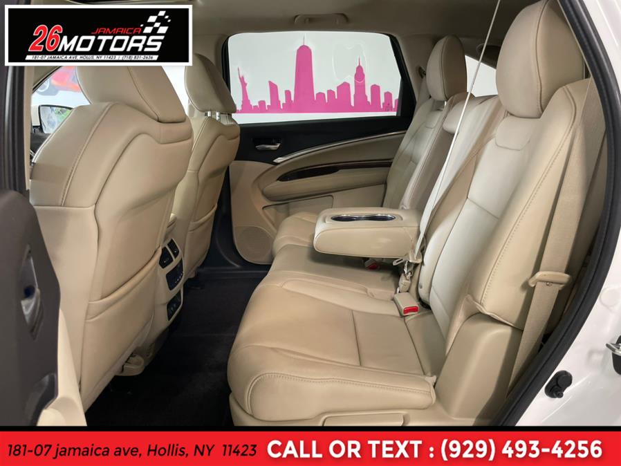 Used Acura MDX SH-AWD w/Technology Pkg 2018 | Jamaica 26 Motors. Hollis, New York Used Acura MDX SH-AWD w/Technology Pkg 2018 | Jamaica 26 Motors. Hollis, New York