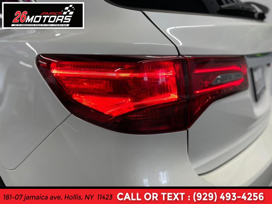 Used Acura MDX SH-AWD w/Technology Pkg 2018 | Jamaica 26 Motors. Hollis, New York Used Acura MDX SH-AWD w/Technology Pkg 2018 | Jamaica 26 Motors. Hollis, New York