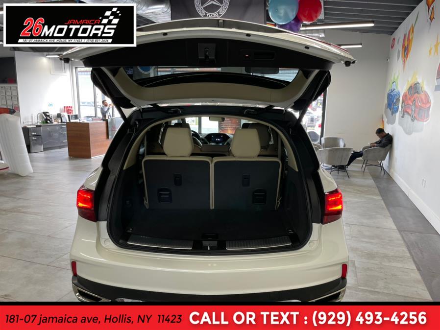Used Acura MDX SH-AWD w/Technology Pkg 2018 | Jamaica 26 Motors. Hollis, New York Used Acura MDX SH-AWD w/Technology Pkg 2018 | Jamaica 26 Motors. Hollis, New York