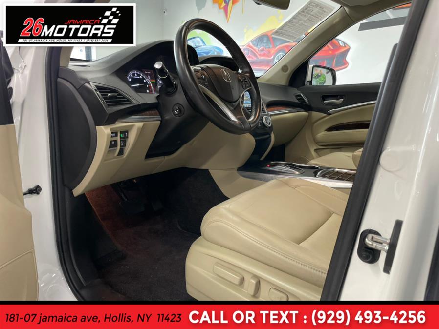 Used Acura MDX SH-AWD w/Technology Pkg 2018 | Jamaica 26 Motors. Hollis, New York Used Acura MDX SH-AWD w/Technology Pkg 2018 | Jamaica 26 Motors. Hollis, New York