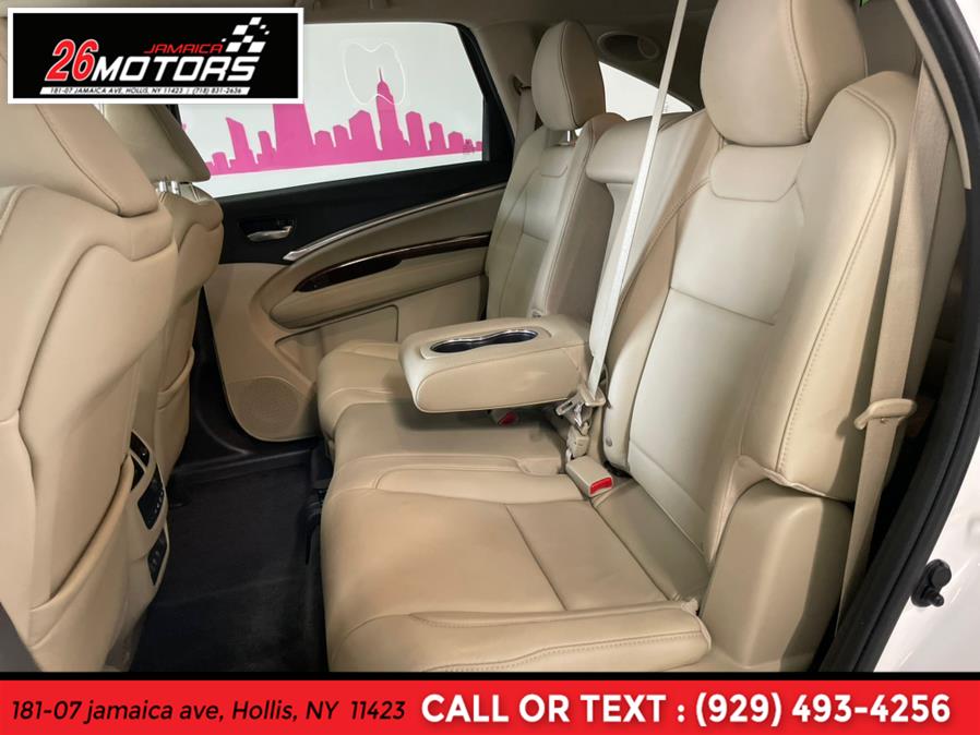 Used Acura MDX SH-AWD w/Technology Pkg 2018 | Jamaica 26 Motors. Hollis, New York Used Acura MDX SH-AWD w/Technology Pkg 2018 | Jamaica 26 Motors. Hollis, New York