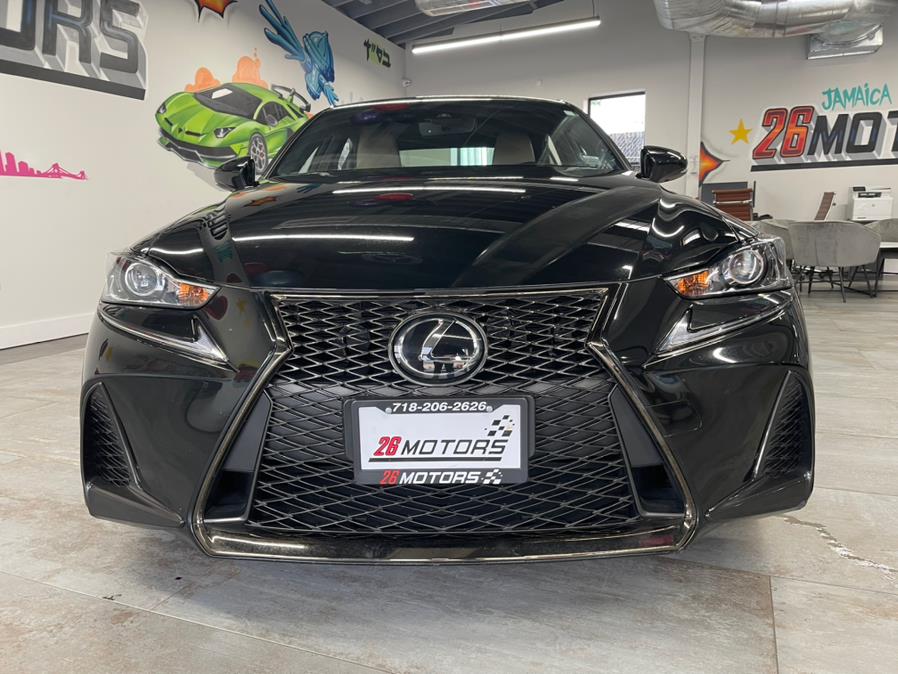 Used Lexus IS F Sport IS 300 F SPORT AWD 2019 | Jamaica 26 Motors. Hollis, New York Used Lexus IS F Sport IS 300 F SPORT AWD 2019 | Jamaica 26 Motors. Hollis, New York