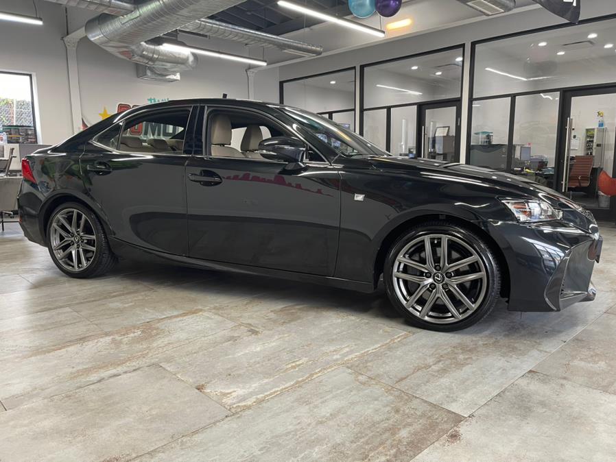 Used Lexus IS F Sport IS 300 F SPORT AWD 2019 | Jamaica 26 Motors. Hollis, New York Used Lexus IS F Sport IS 300 F SPORT AWD 2019 | Jamaica 26 Motors. Hollis, New York