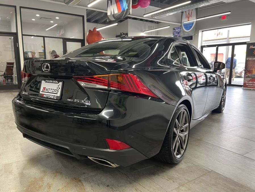 Used Lexus IS F Sport IS 300 F SPORT AWD 2019 | Jamaica 26 Motors. Hollis, New York Used Lexus IS F Sport IS 300 F SPORT AWD 2019 | Jamaica 26 Motors. Hollis, New York