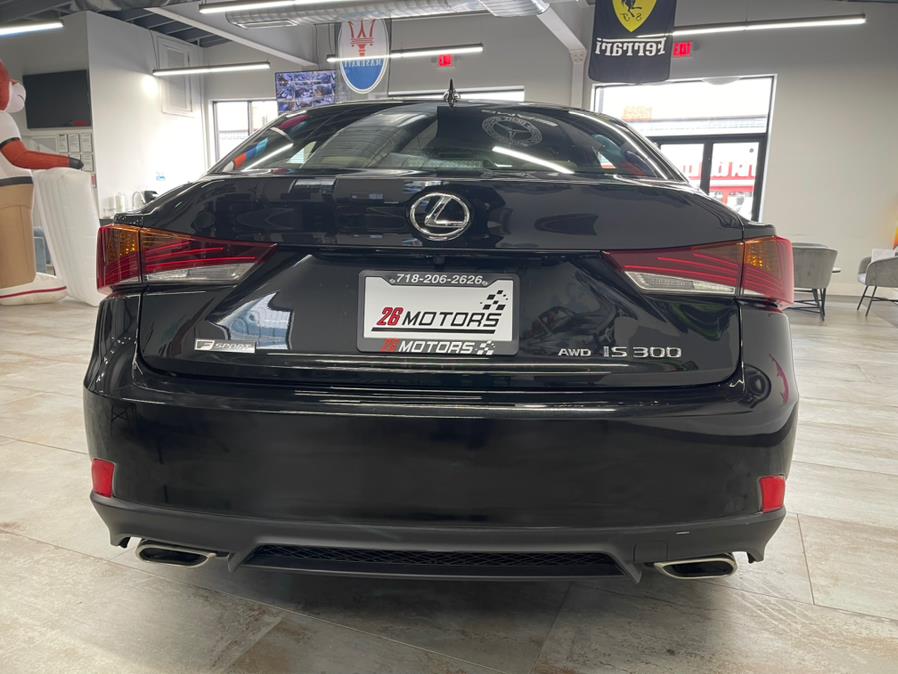 Used Lexus IS F Sport IS 300 F SPORT AWD 2019 | Jamaica 26 Motors. Hollis, New York Used Lexus IS F Sport IS 300 F SPORT AWD 2019 | Jamaica 26 Motors. Hollis, New York
