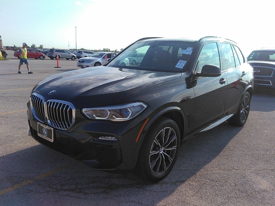 2019 BMW X5 xDrive40i Sports Activity Vehicle, available for sale in Franklin Square, New York | C Rich Cars. Franklin Square, New York