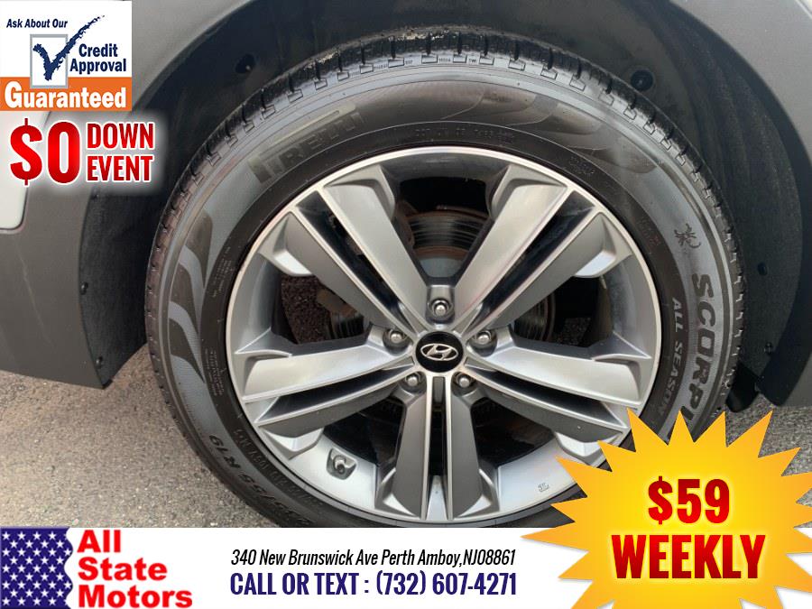 2016 Hyundai Santa Fe AWD 4dr Limited, available for sale in Perth Amboy, New Jersey | All State Motor Inc. Perth Amboy, New Jersey 2016 Hyundai Santa Fe AWD 4dr Limited, available for sale in Perth Amboy, New Jersey | All State Motor Inc. Perth Amboy, New Jersey