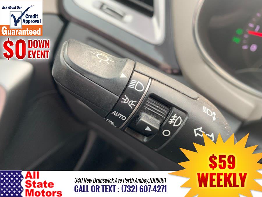 2016 Hyundai Santa Fe AWD 4dr Limited, available for sale in Perth Amboy, New Jersey | All State Motor Inc. Perth Amboy, New Jersey 2016 Hyundai Santa Fe AWD 4dr Limited, available for sale in Perth Amboy, New Jersey | All State Motor Inc. Perth Amboy, New Jersey
