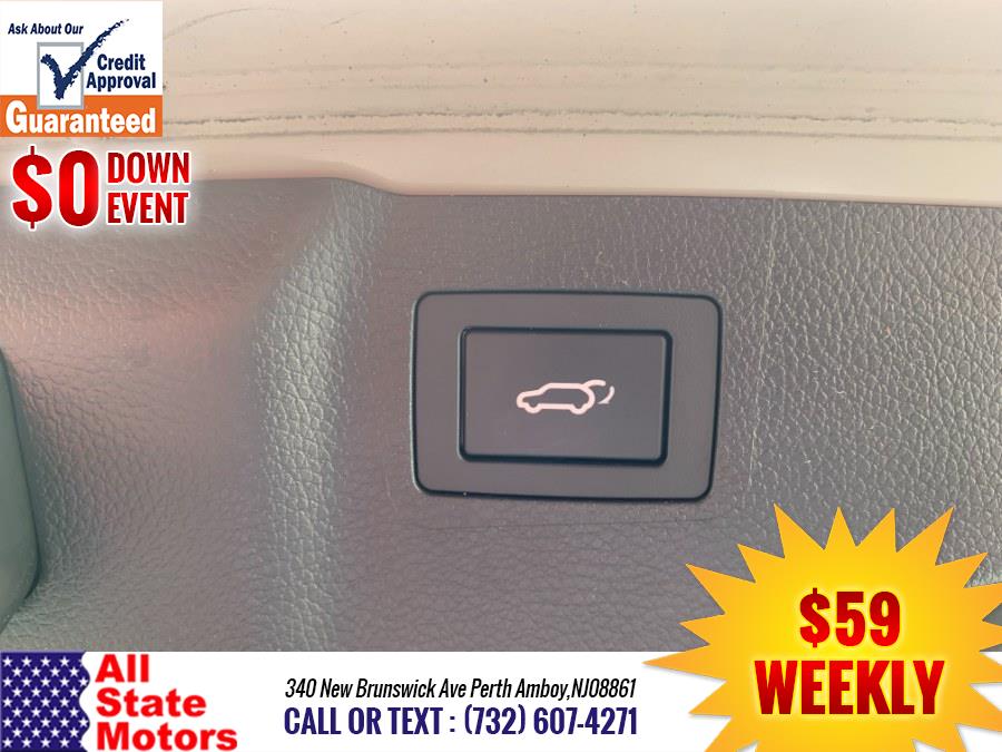 2016 Hyundai Santa Fe AWD 4dr Limited, available for sale in Perth Amboy, New Jersey | All State Motor Inc. Perth Amboy, New Jersey 2016 Hyundai Santa Fe AWD 4dr Limited, available for sale in Perth Amboy, New Jersey | All State Motor Inc. Perth Amboy, New Jersey