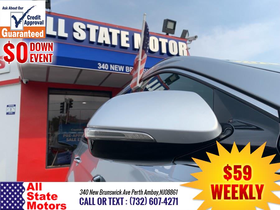 2016 Hyundai Santa Fe AWD 4dr Limited, available for sale in Perth Amboy, New Jersey | All State Motor Inc. Perth Amboy, New Jersey 2016 Hyundai Santa Fe AWD 4dr Limited, available for sale in Perth Amboy, New Jersey | All State Motor Inc. Perth Amboy, New Jersey