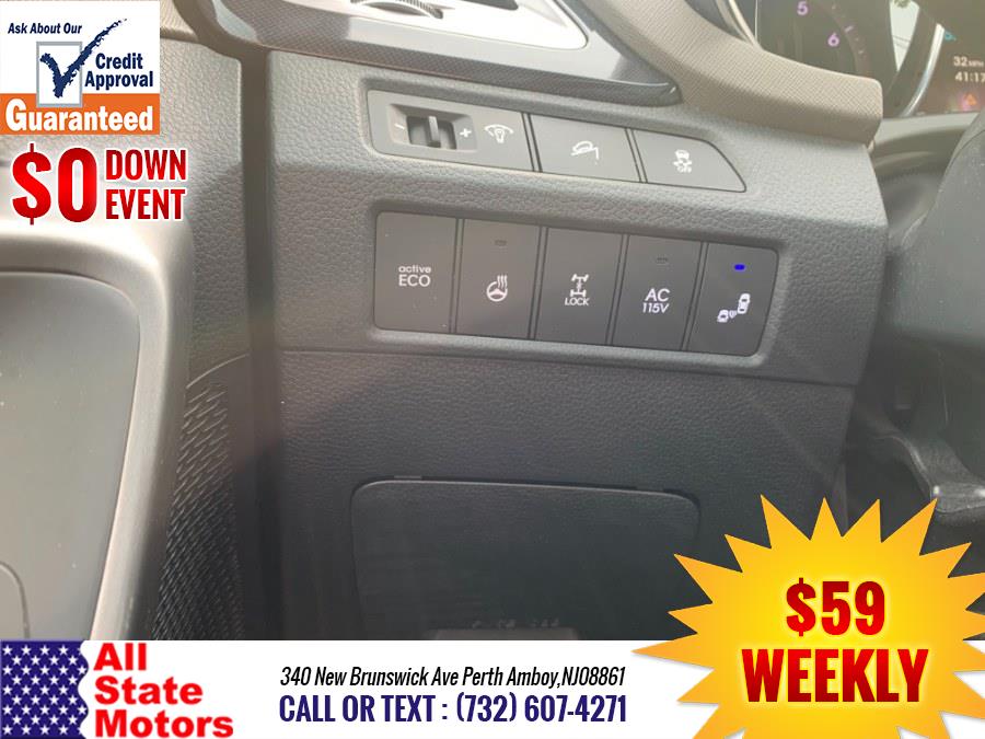 2016 Hyundai Santa Fe AWD 4dr Limited, available for sale in Perth Amboy, New Jersey | All State Motor Inc. Perth Amboy, New Jersey 2016 Hyundai Santa Fe AWD 4dr Limited, available for sale in Perth Amboy, New Jersey | All State Motor Inc. Perth Amboy, New Jersey