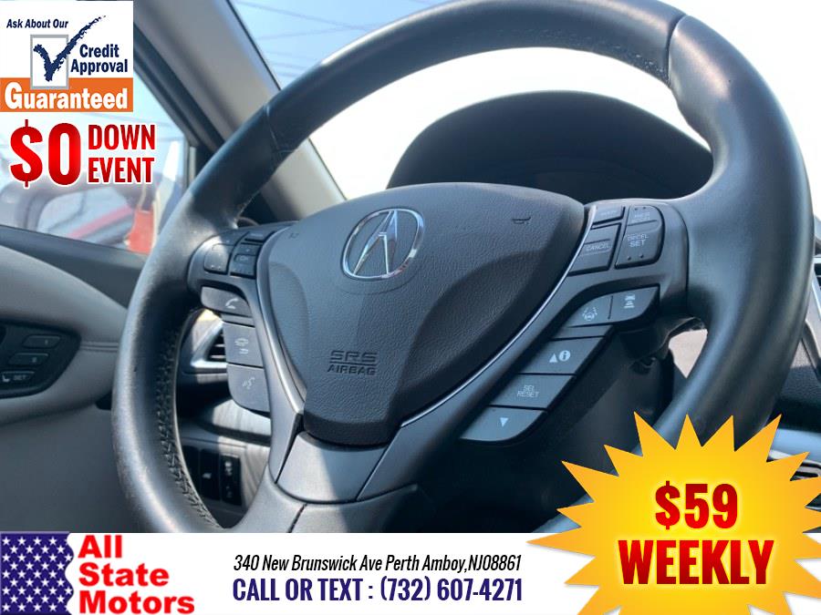 2017 Acura RDX AWD w/Technology Pkg, available for sale in Perth Amboy, New Jersey | All State Motor Inc. Perth Amboy, New Jersey 2017 Acura RDX AWD w/Technology Pkg, available for sale in Perth Amboy, New Jersey | All State Motor Inc. Perth Amboy, New Jersey