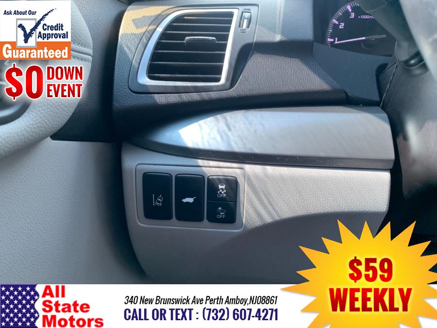 2017 Acura RDX AWD w/Technology Pkg, available for sale in Perth Amboy, New Jersey | All State Motor Inc. Perth Amboy, New Jersey 2017 Acura RDX AWD w/Technology Pkg, available for sale in Perth Amboy, New Jersey | All State Motor Inc. Perth Amboy, New Jersey