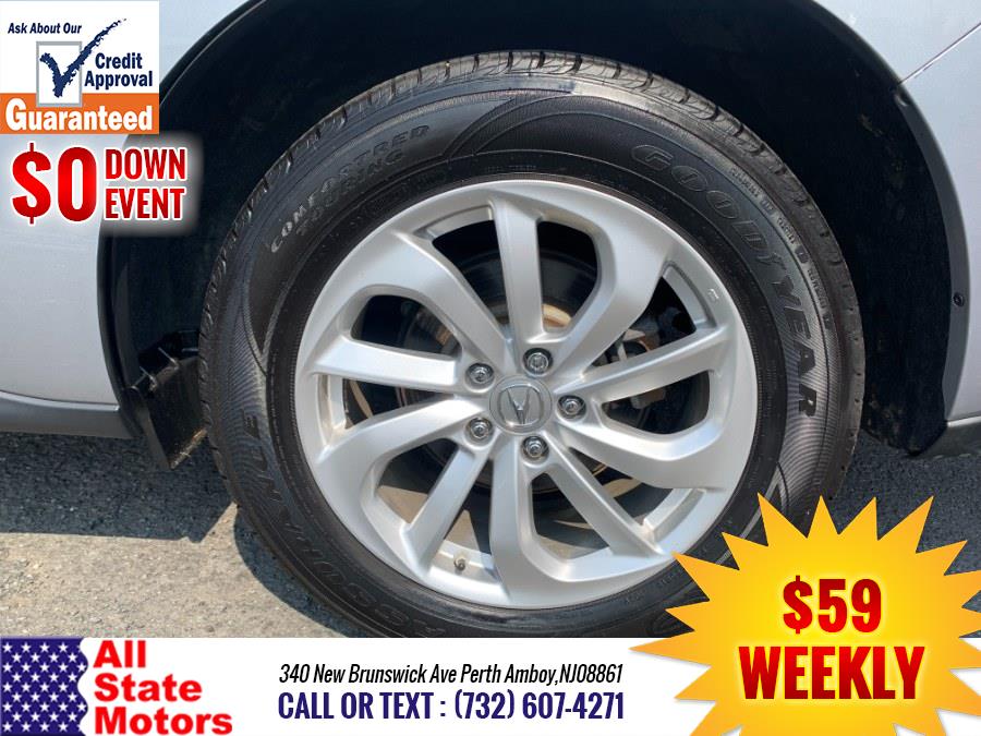 2017 Acura RDX AWD w/Technology Pkg, available for sale in Perth Amboy, New Jersey | All State Motor Inc. Perth Amboy, New Jersey 2017 Acura RDX AWD w/Technology Pkg, available for sale in Perth Amboy, New Jersey | All State Motor Inc. Perth Amboy, New Jersey