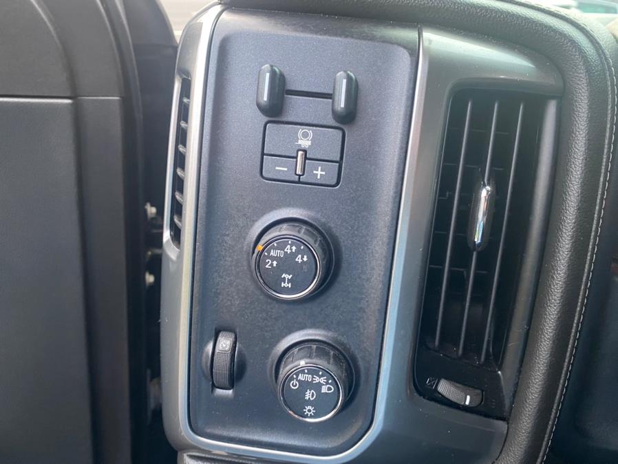 Used Chevrolet Silverado 1500 4WD Double Cab 143.5" LTZ w/1LZ 2015 | Lava Motors 2 Inc. Canton, Connecticut Used Chevrolet Silverado 1500 4WD Double Cab 143.5" LTZ w/1LZ 2015 | Lava Motors 2 Inc. Canton, Connecticut