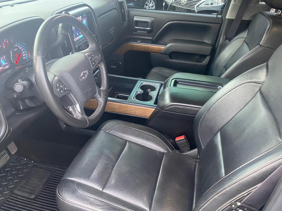 Used Chevrolet Silverado 1500 4WD Double Cab 143.5" LTZ w/1LZ 2015 | Lava Motors 2 Inc. Canton, Connecticut Used Chevrolet Silverado 1500 4WD Double Cab 143.5" LTZ w/1LZ 2015 | Lava Motors 2 Inc. Canton, Connecticut