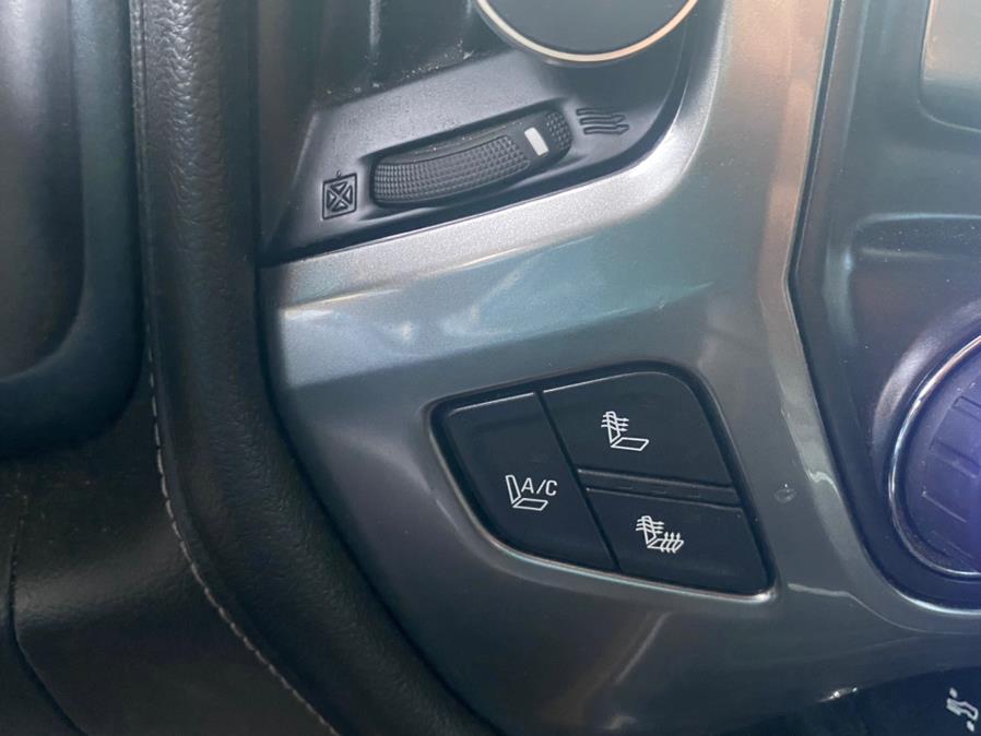 Used Chevrolet Silverado 1500 4WD Double Cab 143.5" LTZ w/1LZ 2015 | Lava Motors 2 Inc. Canton, Connecticut Used Chevrolet Silverado 1500 4WD Double Cab 143.5" LTZ w/1LZ 2015 | Lava Motors 2 Inc. Canton, Connecticut