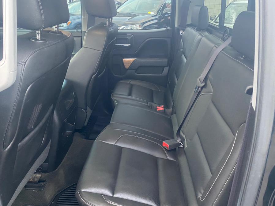 Used Chevrolet Silverado 1500 4WD Double Cab 143.5" LTZ w/1LZ 2015 | Lava Motors 2 Inc. Canton, Connecticut Used Chevrolet Silverado 1500 4WD Double Cab 143.5" LTZ w/1LZ 2015 | Lava Motors 2 Inc. Canton, Connecticut
