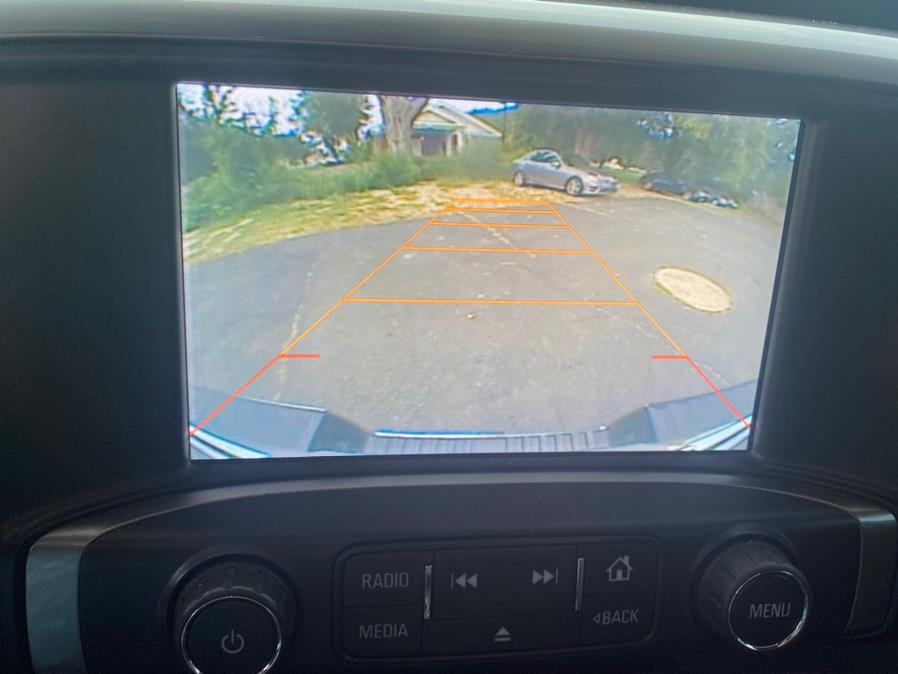 Used Chevrolet Silverado 1500 4WD Double Cab 143.5" LTZ w/1LZ 2015 | Lava Motors 2 Inc. Canton, Connecticut Used Chevrolet Silverado 1500 4WD Double Cab 143.5" LTZ w/1LZ 2015 | Lava Motors 2 Inc. Canton, Connecticut