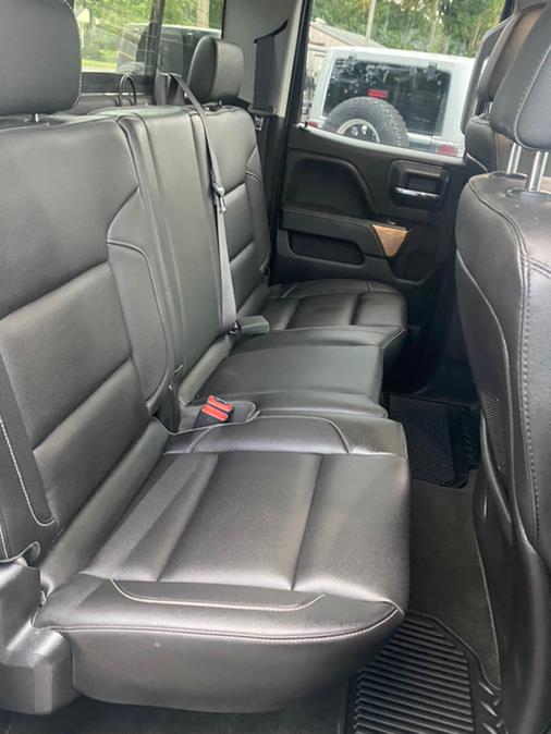 Used Chevrolet Silverado 1500 4WD Double Cab 143.5" LTZ w/1LZ 2015 | Lava Motors 2 Inc. Canton, Connecticut Used Chevrolet Silverado 1500 4WD Double Cab 143.5" LTZ w/1LZ 2015 | Lava Motors 2 Inc. Canton, Connecticut