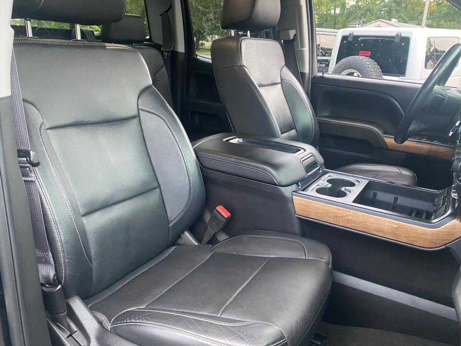 Used Chevrolet Silverado 1500 4WD Double Cab 143.5" LTZ w/1LZ 2015 | Lava Motors 2 Inc. Canton, Connecticut Used Chevrolet Silverado 1500 4WD Double Cab 143.5" LTZ w/1LZ 2015 | Lava Motors 2 Inc. Canton, Connecticut
