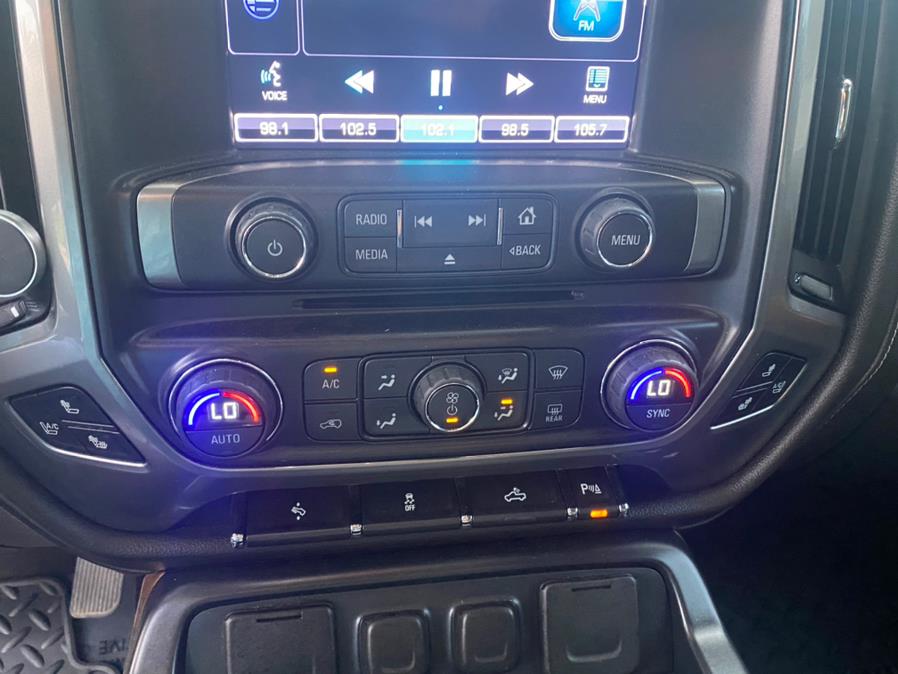 Used Chevrolet Silverado 1500 4WD Double Cab 143.5" LTZ w/1LZ 2015 | Lava Motors 2 Inc. Canton, Connecticut Used Chevrolet Silverado 1500 4WD Double Cab 143.5" LTZ w/1LZ 2015 | Lava Motors 2 Inc. Canton, Connecticut