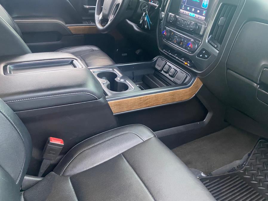 Used Chevrolet Silverado 1500 4WD Double Cab 143.5" LTZ w/1LZ 2015 | Lava Motors 2 Inc. Canton, Connecticut Used Chevrolet Silverado 1500 4WD Double Cab 143.5" LTZ w/1LZ 2015 | Lava Motors 2 Inc. Canton, Connecticut