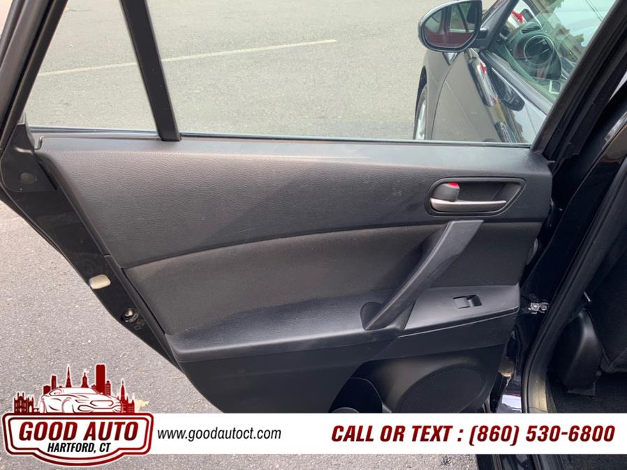 2012 Mazda Mazda3 5dr HB Man i Touring, available for sale in Hartford, Connecticut | Good Auto LLC. Hartford, Connecticut 2012 Mazda Mazda3 5dr HB Man i Touring, available for sale in Hartford, Connecticut | Good Auto LLC. Hartford, Connecticut