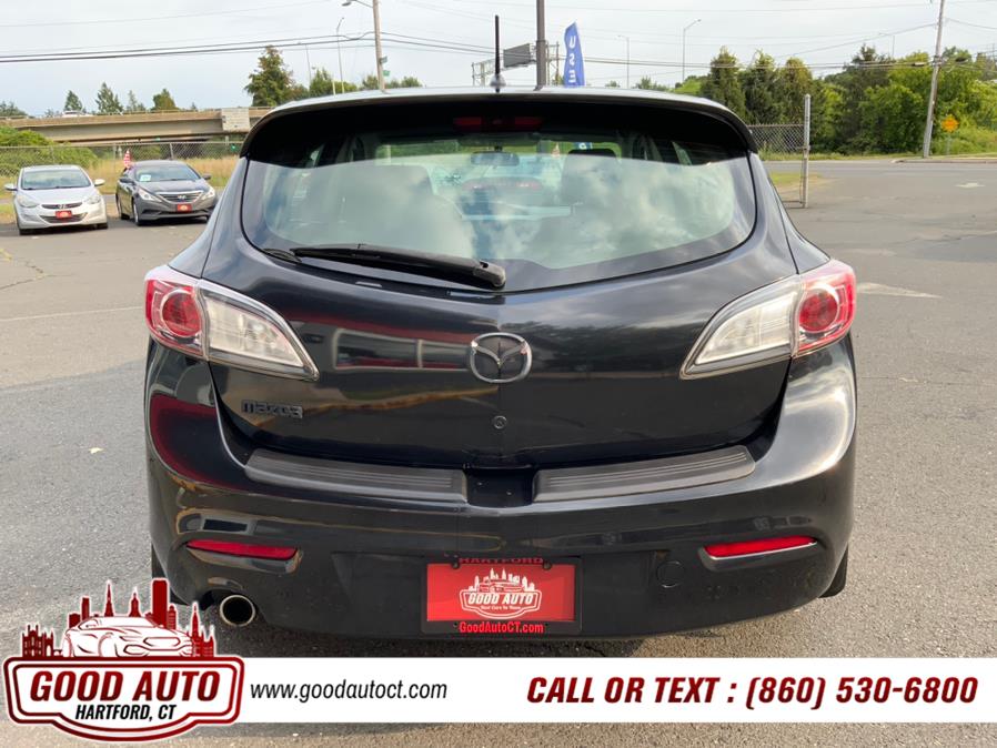 2012 Mazda Mazda3 5dr HB Man i Touring, available for sale in Hartford, Connecticut | Good Auto LLC. Hartford, Connecticut 2012 Mazda Mazda3 5dr HB Man i Touring, available for sale in Hartford, Connecticut | Good Auto LLC. Hartford, Connecticut