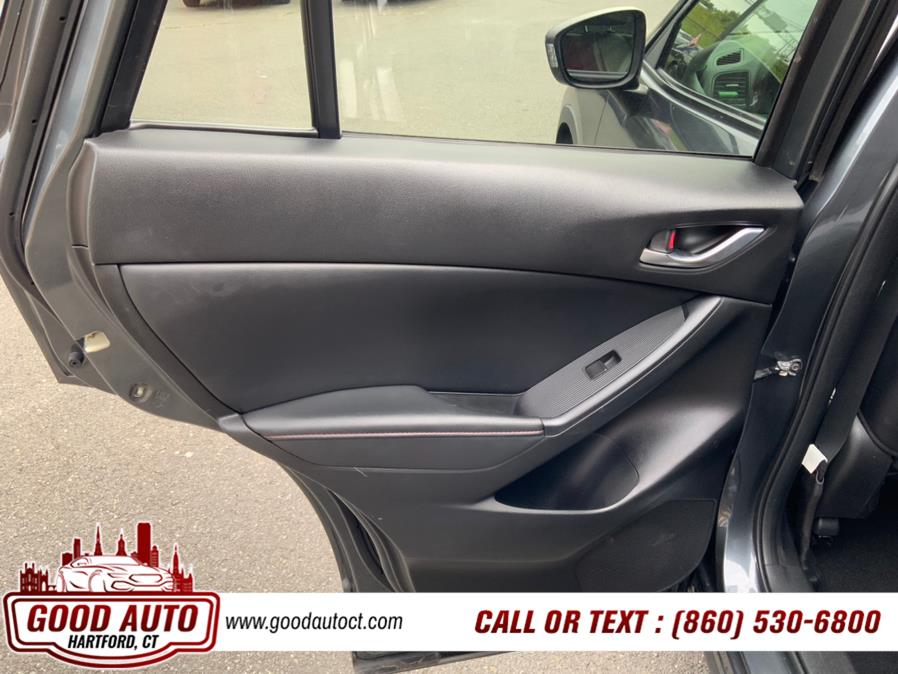 2013 Mazda CX-5 AWD 4dr Auto Grand Touring, available for sale in Hartford, Connecticut | Good Auto LLC. Hartford, Connecticut 2013 Mazda CX-5 AWD 4dr Auto Grand Touring, available for sale in Hartford, Connecticut | Good Auto LLC. Hartford, Connecticut