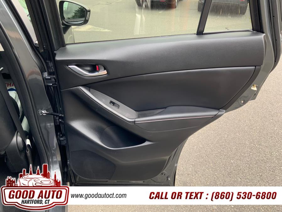 2013 Mazda CX-5 AWD 4dr Auto Grand Touring, available for sale in Hartford, Connecticut | Good Auto LLC. Hartford, Connecticut 2013 Mazda CX-5 AWD 4dr Auto Grand Touring, available for sale in Hartford, Connecticut | Good Auto LLC. Hartford, Connecticut