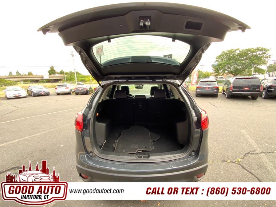 2013 Mazda CX-5 AWD 4dr Auto Grand Touring, available for sale in Hartford, Connecticut | Good Auto LLC. Hartford, Connecticut 2013 Mazda CX-5 AWD 4dr Auto Grand Touring, available for sale in Hartford, Connecticut | Good Auto LLC. Hartford, Connecticut