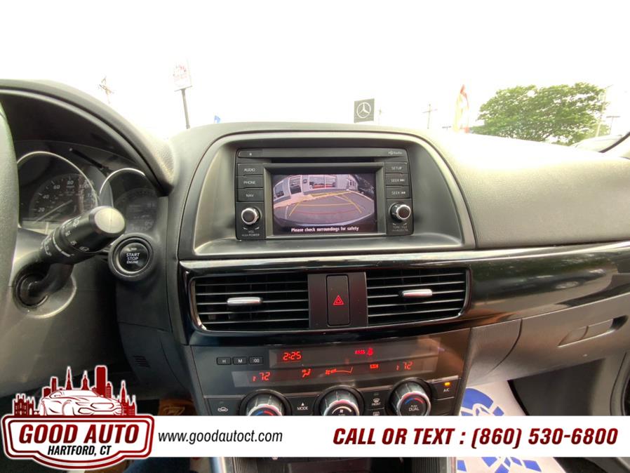 2013 Mazda CX-5 AWD 4dr Auto Grand Touring, available for sale in Hartford, Connecticut | Good Auto LLC. Hartford, Connecticut 2013 Mazda CX-5 AWD 4dr Auto Grand Touring, available for sale in Hartford, Connecticut | Good Auto LLC. Hartford, Connecticut