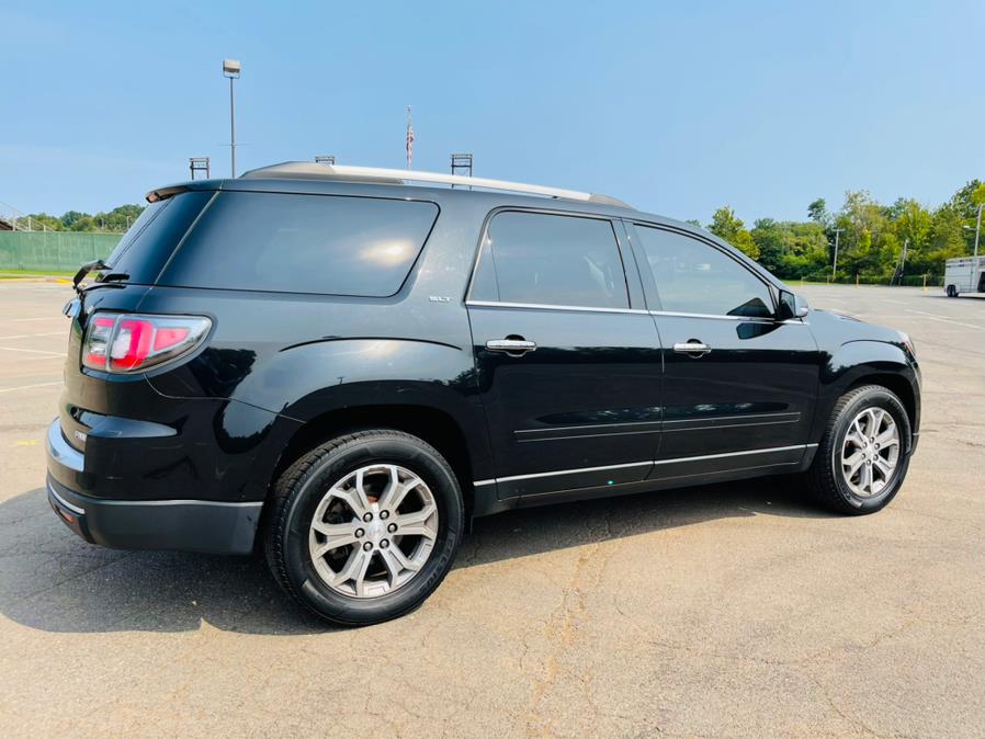 Used GMC Acadia AWD 4dr SLT w/SLT-1 2013 | Supreme Automotive. New Britain, Connecticut Used GMC Acadia AWD 4dr SLT w/SLT-1 2013 | Supreme Automotive. New Britain, Connecticut