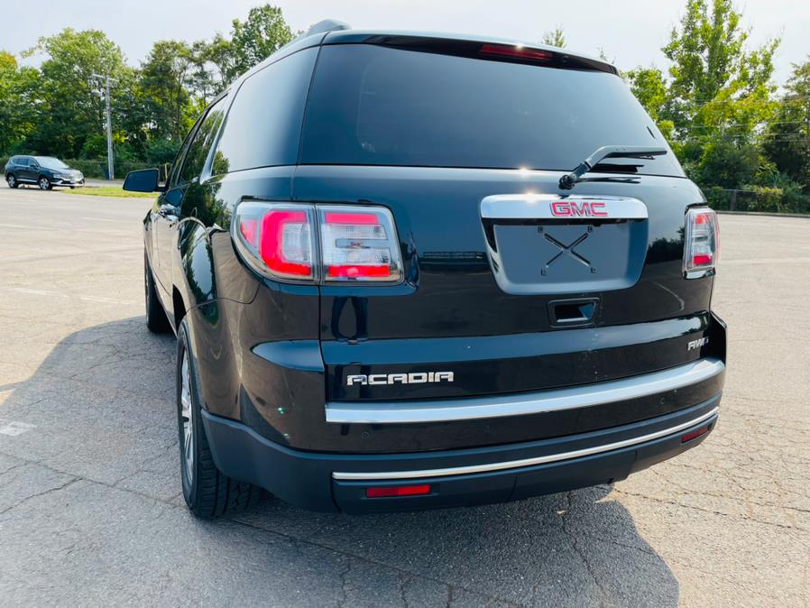 Used GMC Acadia AWD 4dr SLT w/SLT-1 2013 | Supreme Automotive. New Britain, Connecticut Used GMC Acadia AWD 4dr SLT w/SLT-1 2013 | Supreme Automotive. New Britain, Connecticut