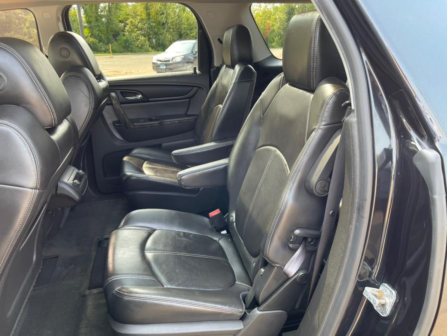 Used GMC Acadia AWD 4dr SLT w/SLT-1 2013 | Supreme Automotive. New Britain, Connecticut Used GMC Acadia AWD 4dr SLT w/SLT-1 2013 | Supreme Automotive. New Britain, Connecticut