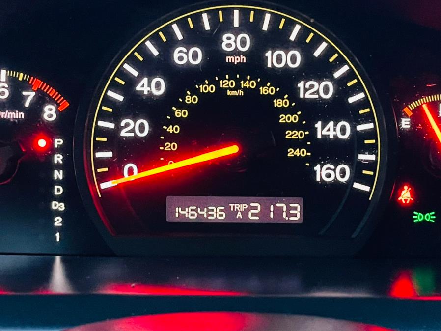 Used Honda Accord Sdn EX Auto V6 ULEV w/Leather/XM 2004 | Supreme Automotive. New Britain, Connecticut Used Honda Accord Sdn EX Auto V6 ULEV w/Leather/XM 2004 | Supreme Automotive. New Britain, Connecticut