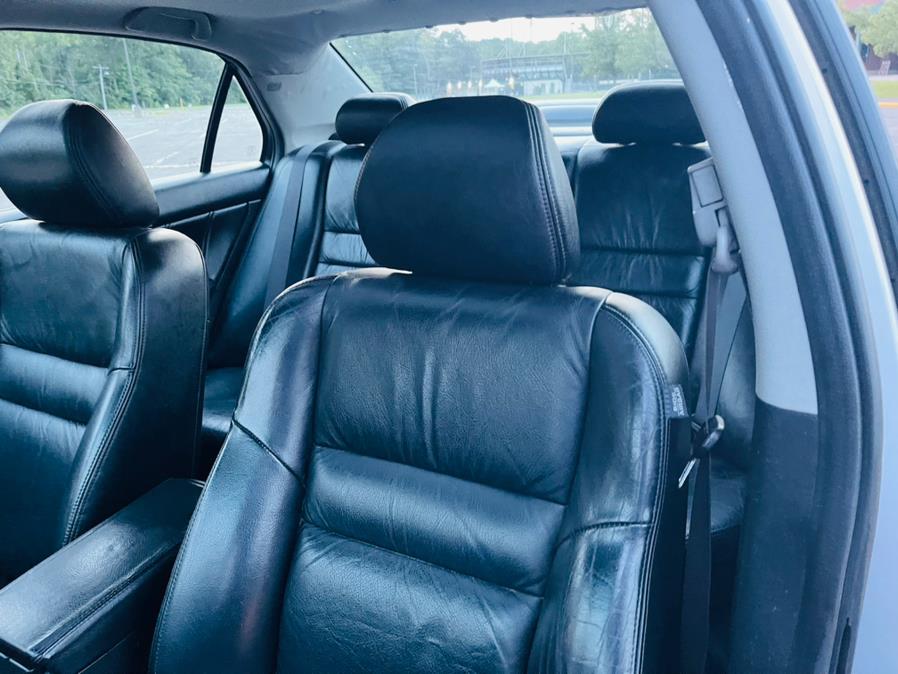 Used Honda Accord Sdn EX Auto V6 ULEV w/Leather/XM 2004 | Supreme Automotive. New Britain, Connecticut Used Honda Accord Sdn EX Auto V6 ULEV w/Leather/XM 2004 | Supreme Automotive. New Britain, Connecticut