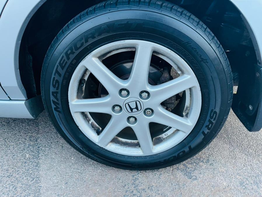 Used Honda Accord Sdn EX Auto V6 ULEV w/Leather/XM 2004 | Supreme Automotive. New Britain, Connecticut Used Honda Accord Sdn EX Auto V6 ULEV w/Leather/XM 2004 | Supreme Automotive. New Britain, Connecticut