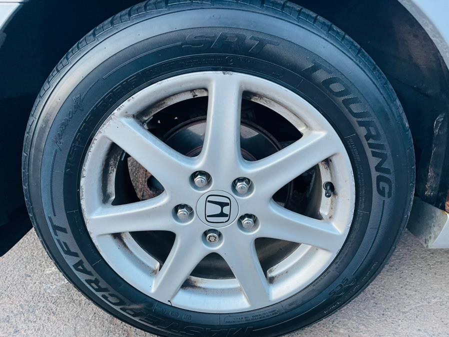 Used Honda Accord Sdn EX Auto V6 ULEV w/Leather/XM 2004 | Supreme Automotive. New Britain, Connecticut Used Honda Accord Sdn EX Auto V6 ULEV w/Leather/XM 2004 | Supreme Automotive. New Britain, Connecticut