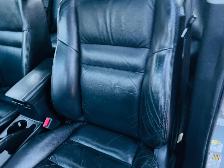 Used Honda Accord Sdn EX Auto V6 ULEV w/Leather/XM 2004 | Supreme Automotive. New Britain, Connecticut Used Honda Accord Sdn EX Auto V6 ULEV w/Leather/XM 2004 | Supreme Automotive. New Britain, Connecticut
