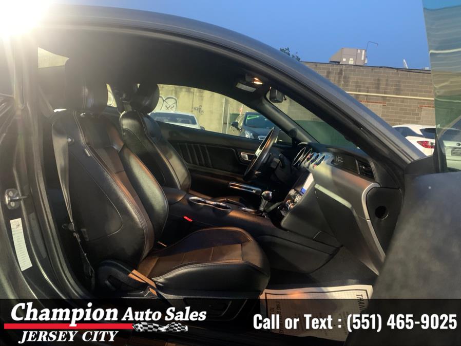 Used Ford Mustang EcoBoost Fastback 2020 | Champion Auto Sales of JC. Jersey City, New Jersey Used Ford Mustang EcoBoost Fastback 2020 | Champion Auto Sales of JC. Jersey City, New Jersey