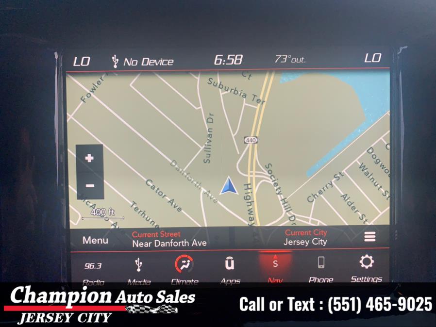Used Dodge Charger R/T Scat Pack RWD 2018 | Champion Auto Sales of JC. Jersey City, New Jersey Used Dodge Charger R/T Scat Pack RWD 2018 | Champion Auto Sales of JC. Jersey City, New Jersey